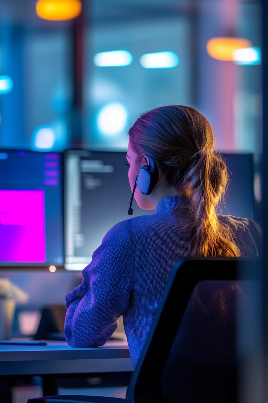 AI for People