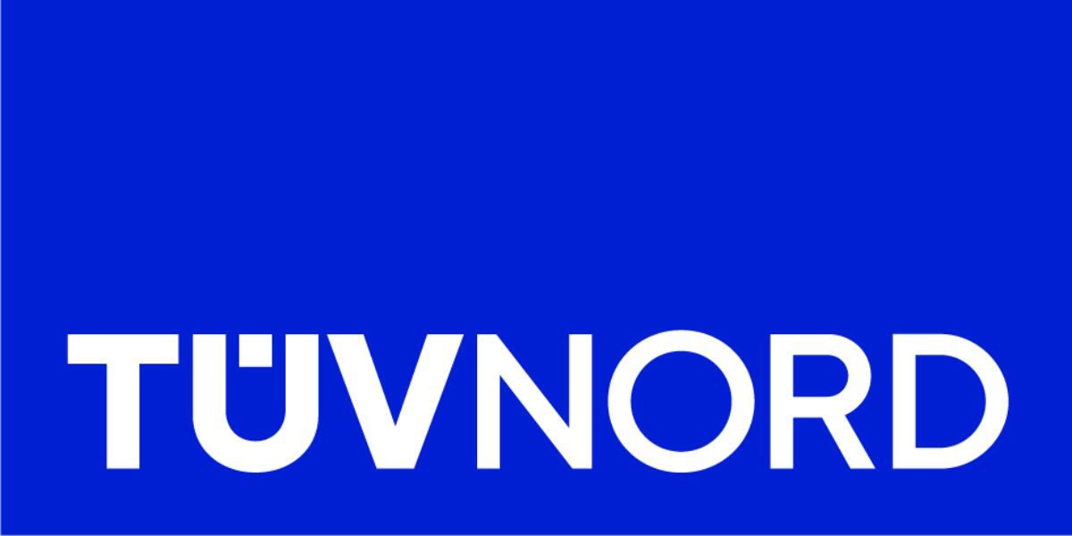 TÜV NORD logo